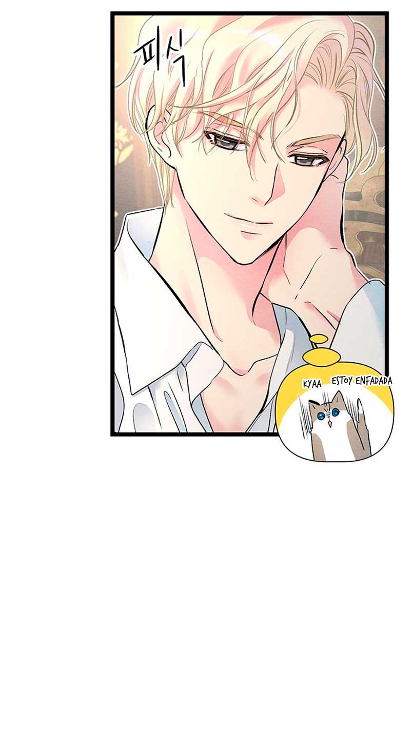 El príncipe problemático Capítulo 32 - Página 44