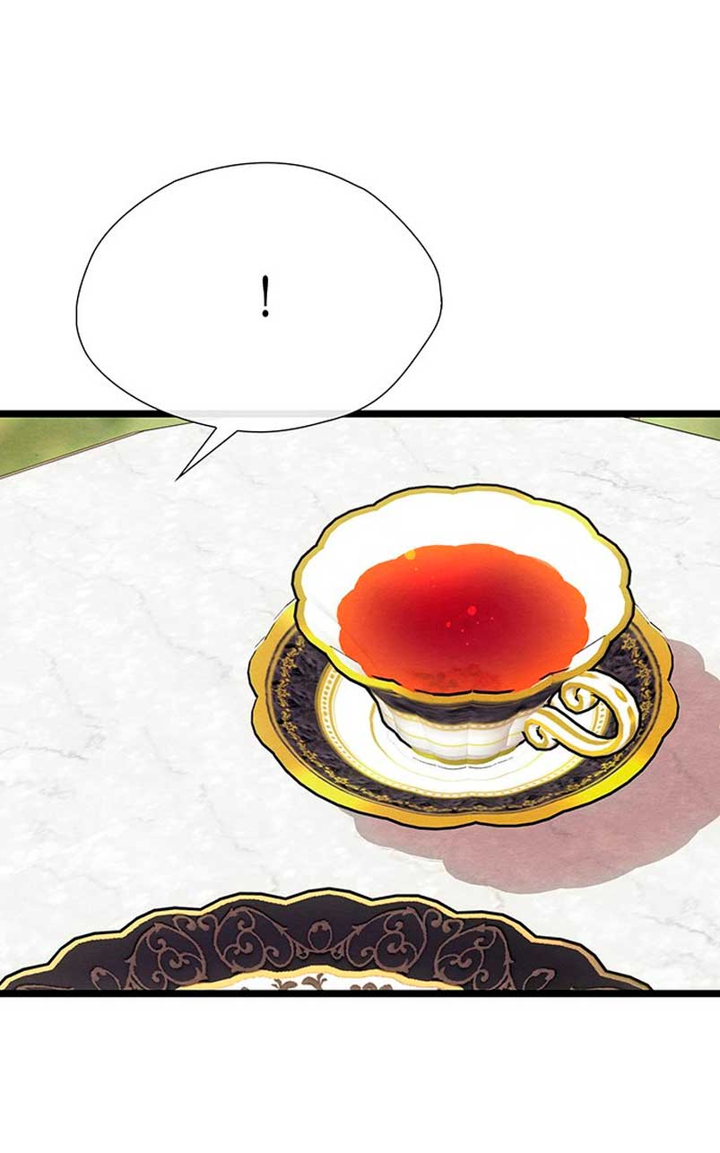 El príncipe problemático Capítulo 32 - Página 49