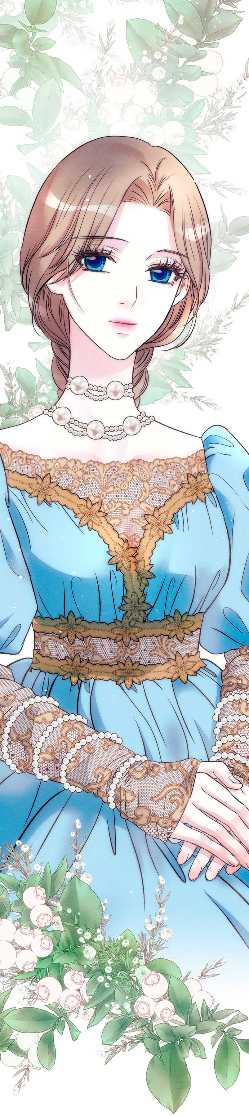 El príncipe problemático Capítulo 32 - Página 5