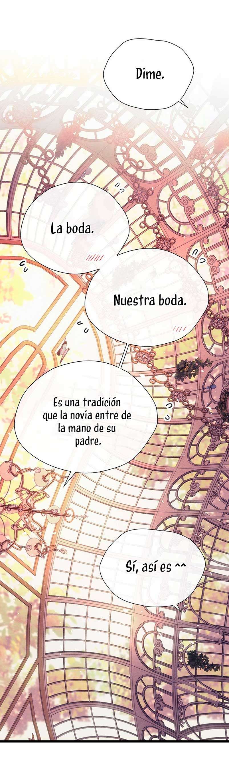 El príncipe problemático Capítulo 32 - Página 60