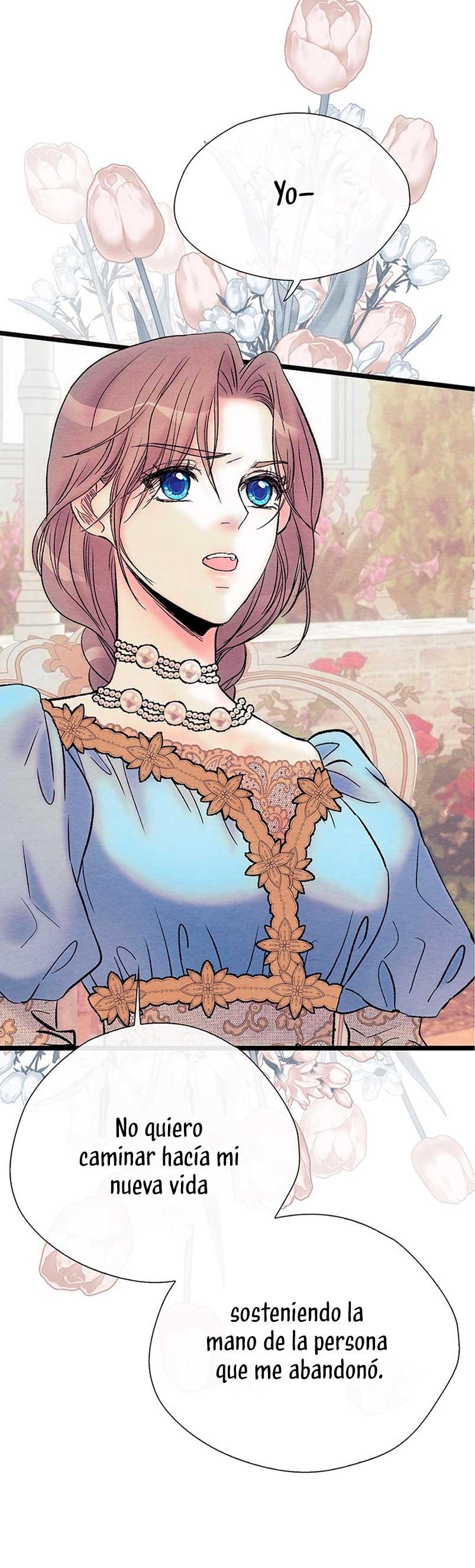 El príncipe problemático Capítulo 32 - Página 65