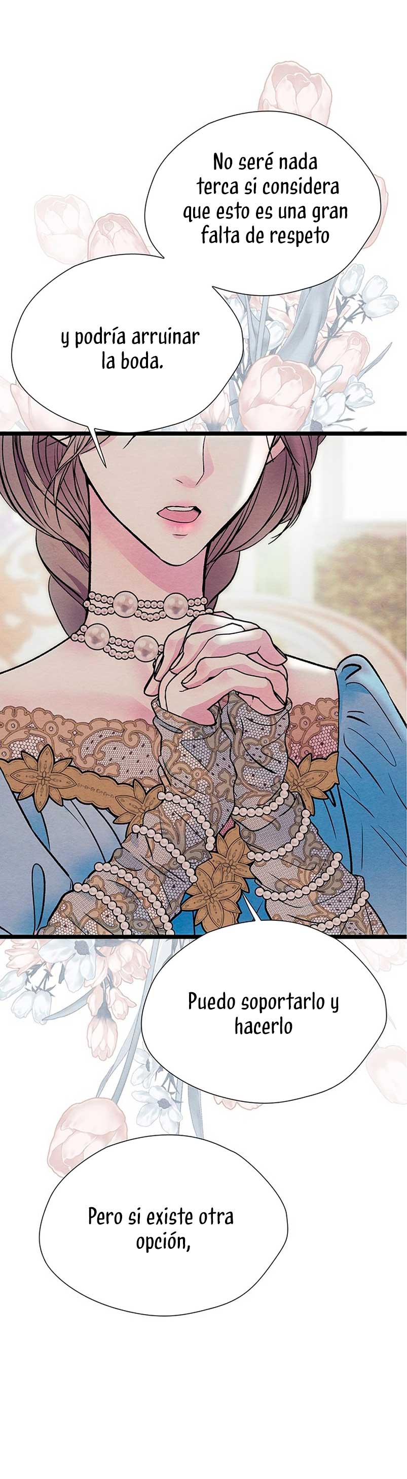 El príncipe problemático Capítulo 32 - Página 67