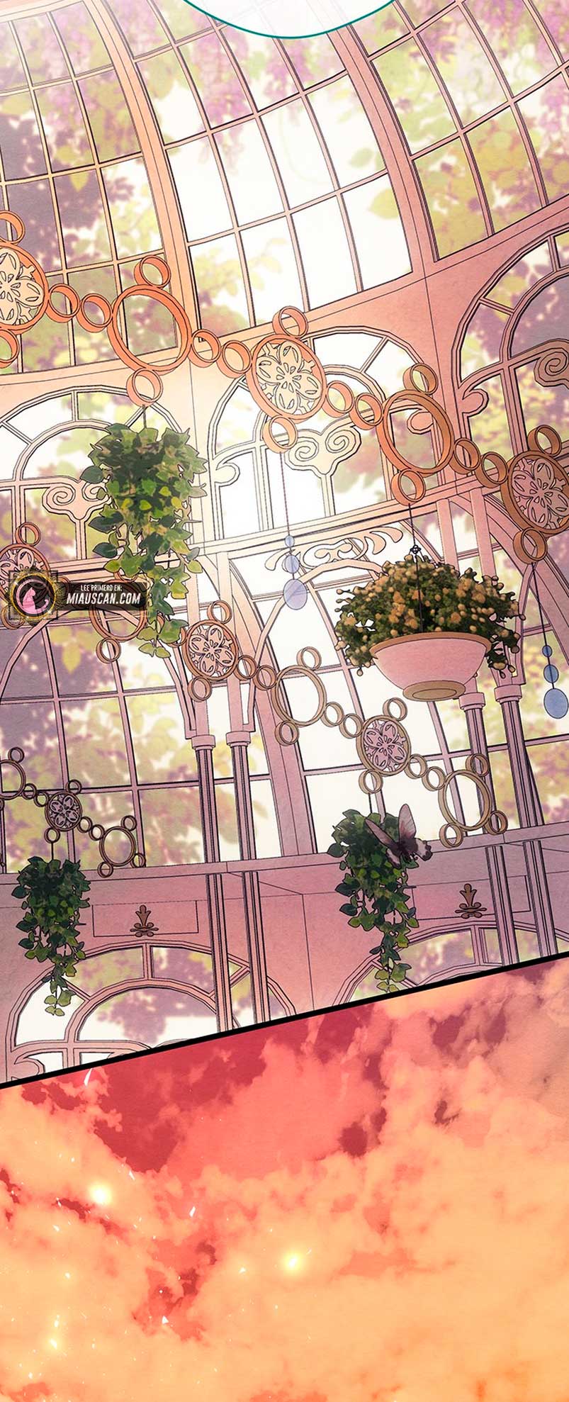 El príncipe problemático Capítulo 32 - Página 70