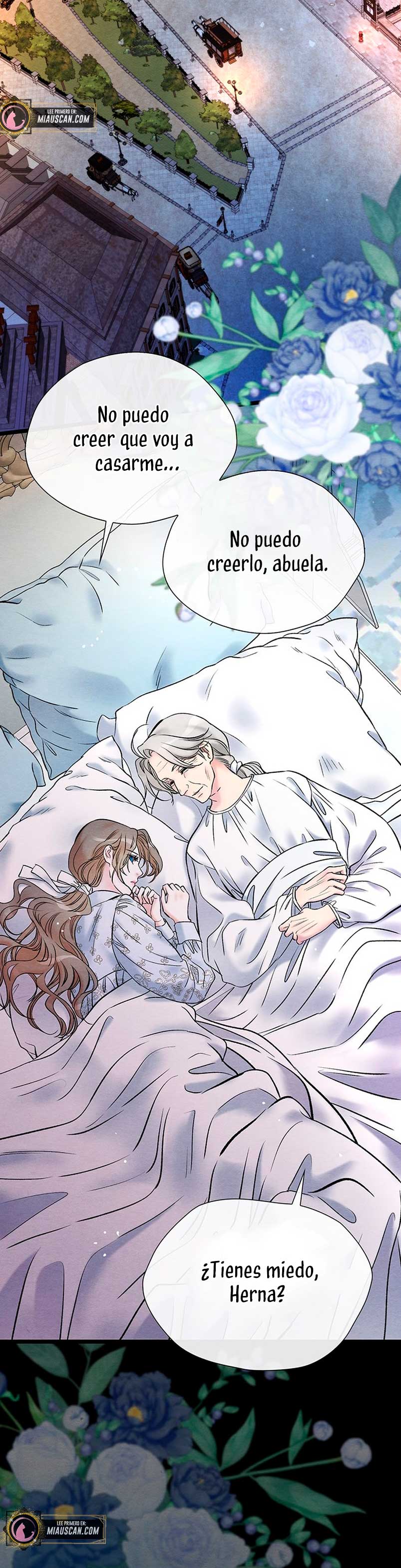 El príncipe problemático Capítulo 32 - Página 73