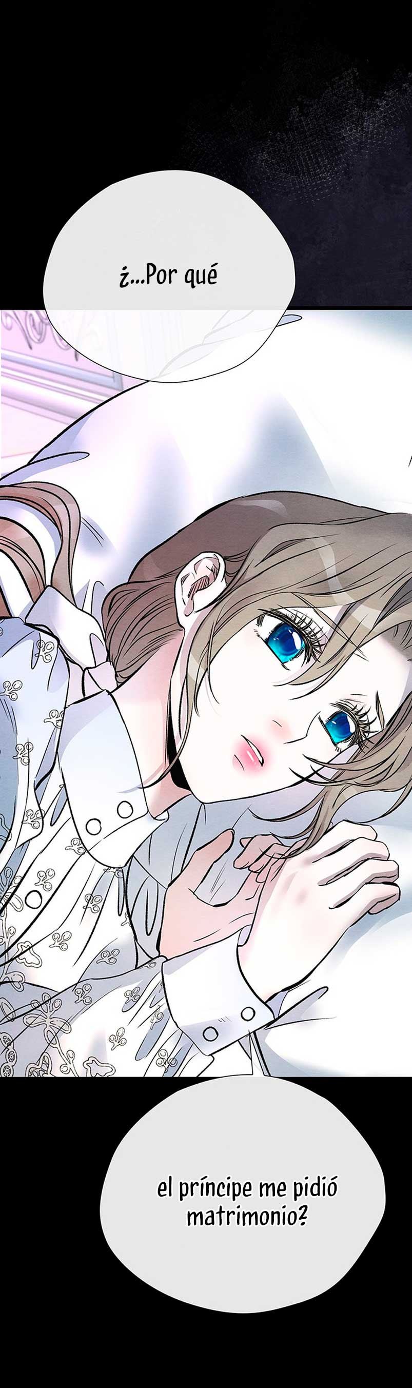 El príncipe problemático Capítulo 32 - Página 77