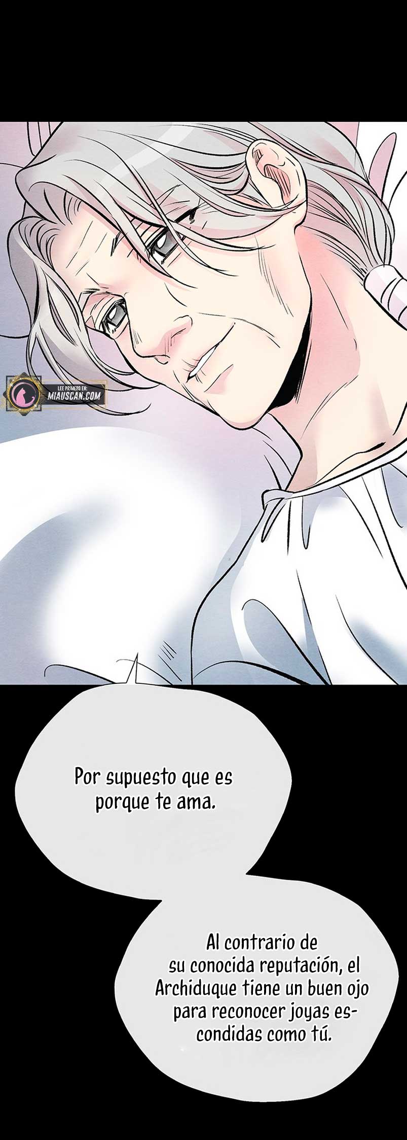 El príncipe problemático Capítulo 32 - Página 78