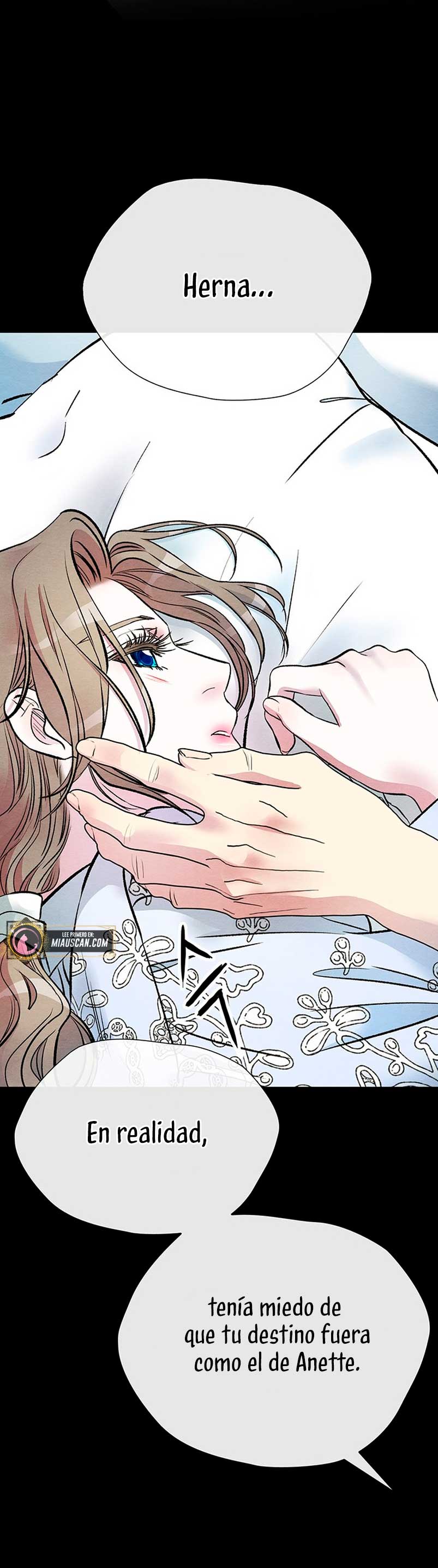 El príncipe problemático Capítulo 32 - Página 81