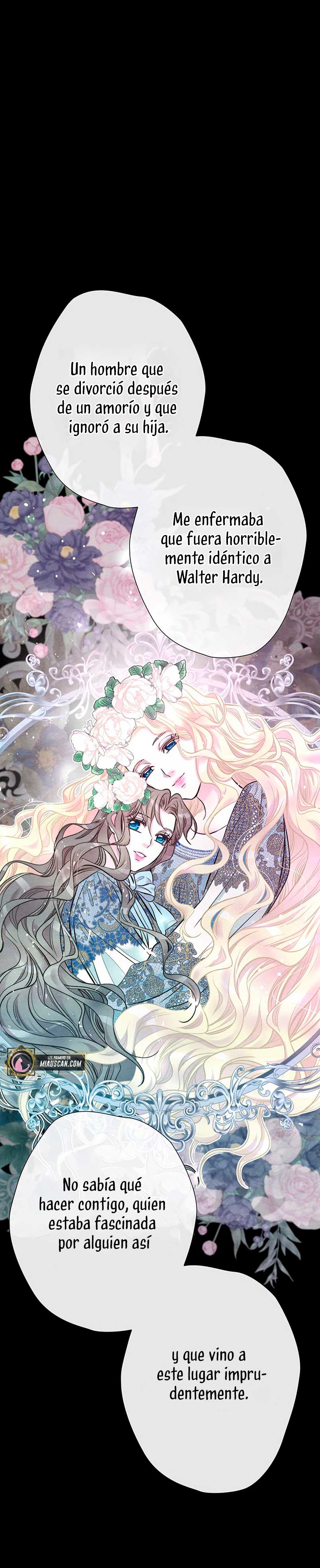 El príncipe problemático Capítulo 32 - Página 82