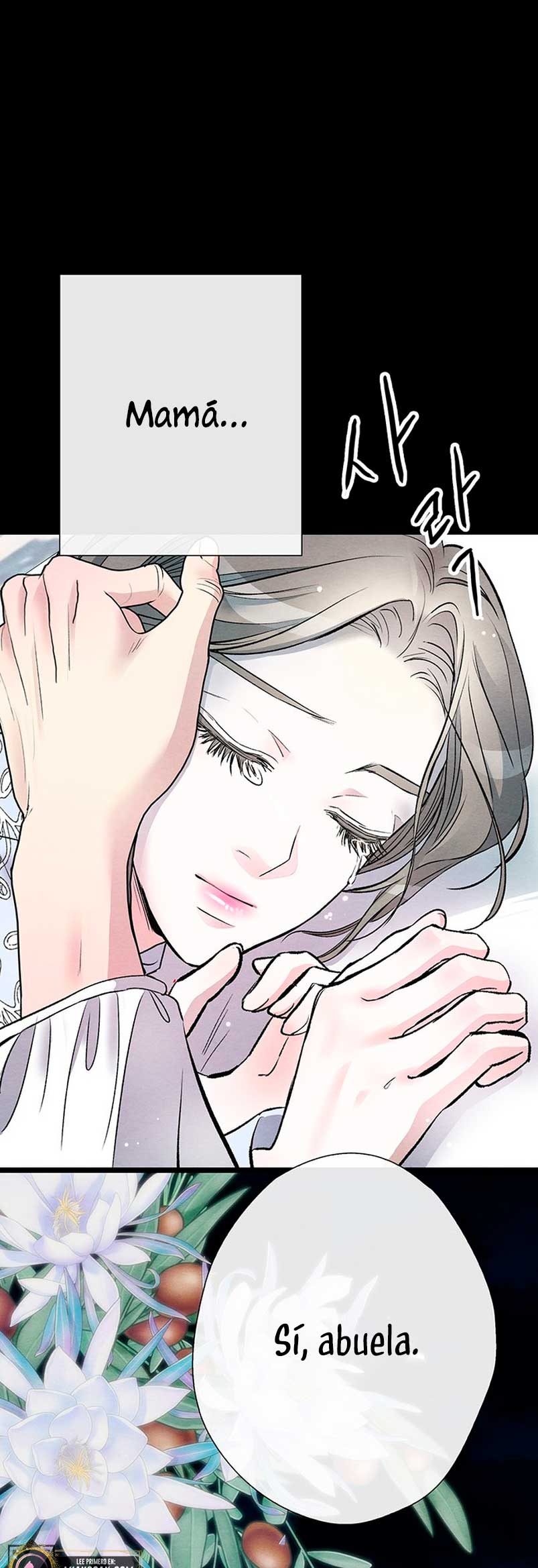 El príncipe problemático Capítulo 32 - Página 85