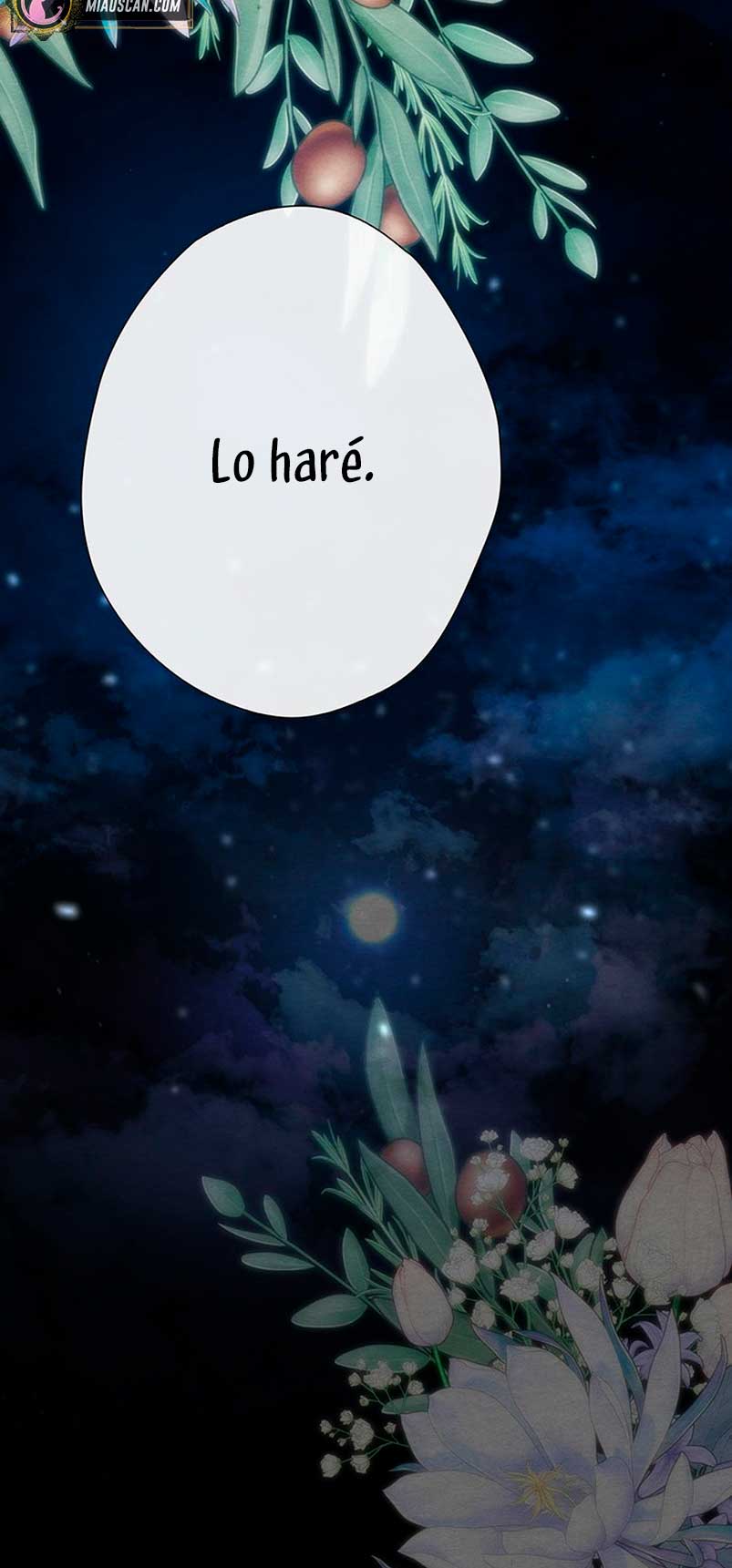 El príncipe problemático Capítulo 32 - Página 86