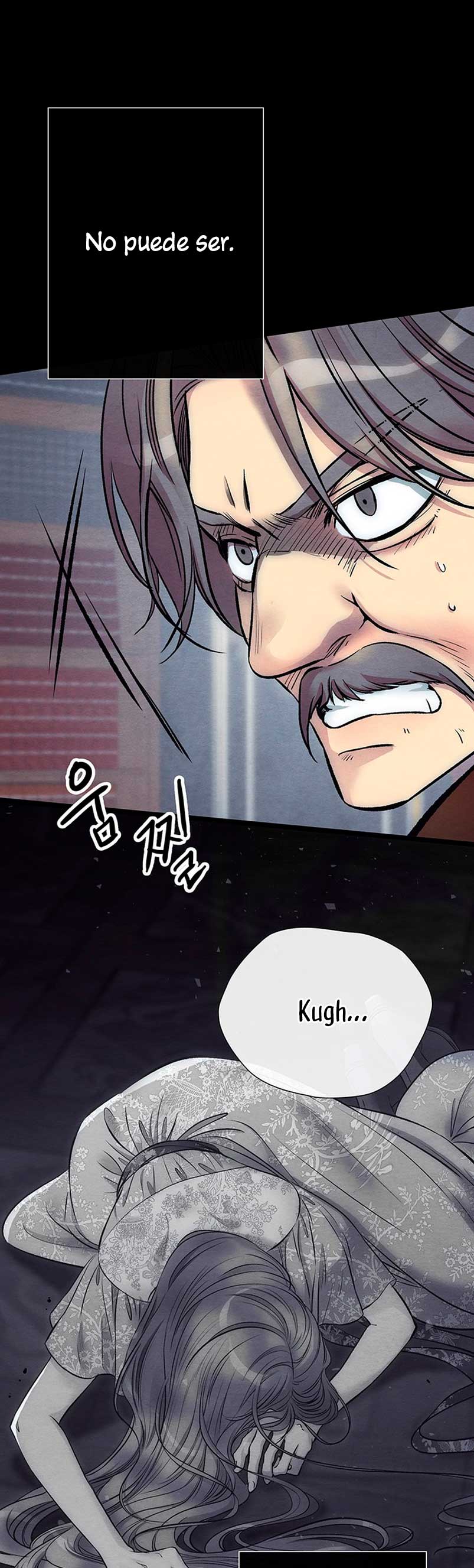 El príncipe problemático Capítulo 33 - Página 11