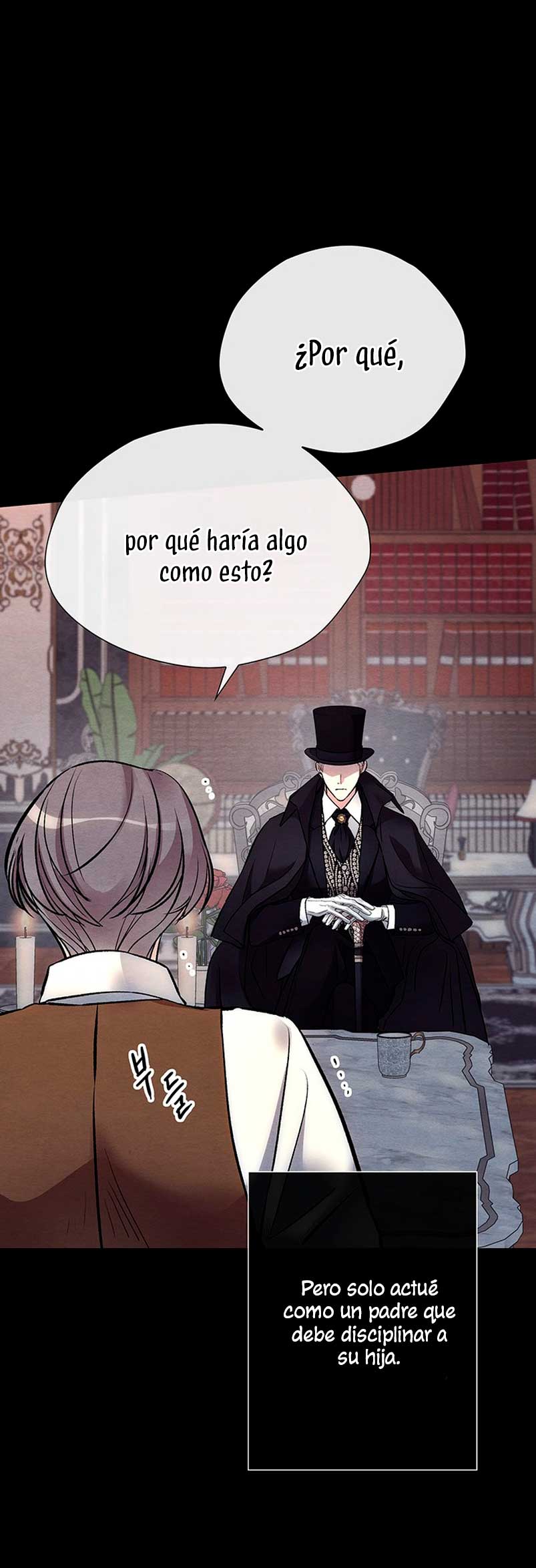 El príncipe problemático Capítulo 33 - Página 13