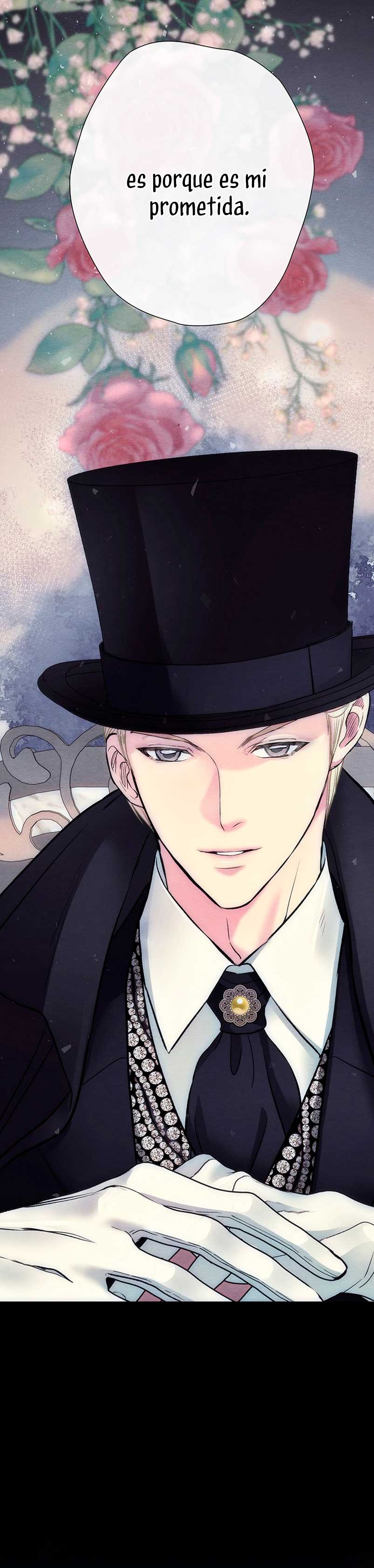 El príncipe problemático Capítulo 33 - Página 15