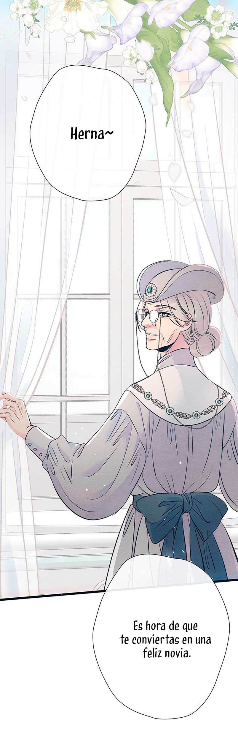 El príncipe problemático Capítulo 33 - Página 17