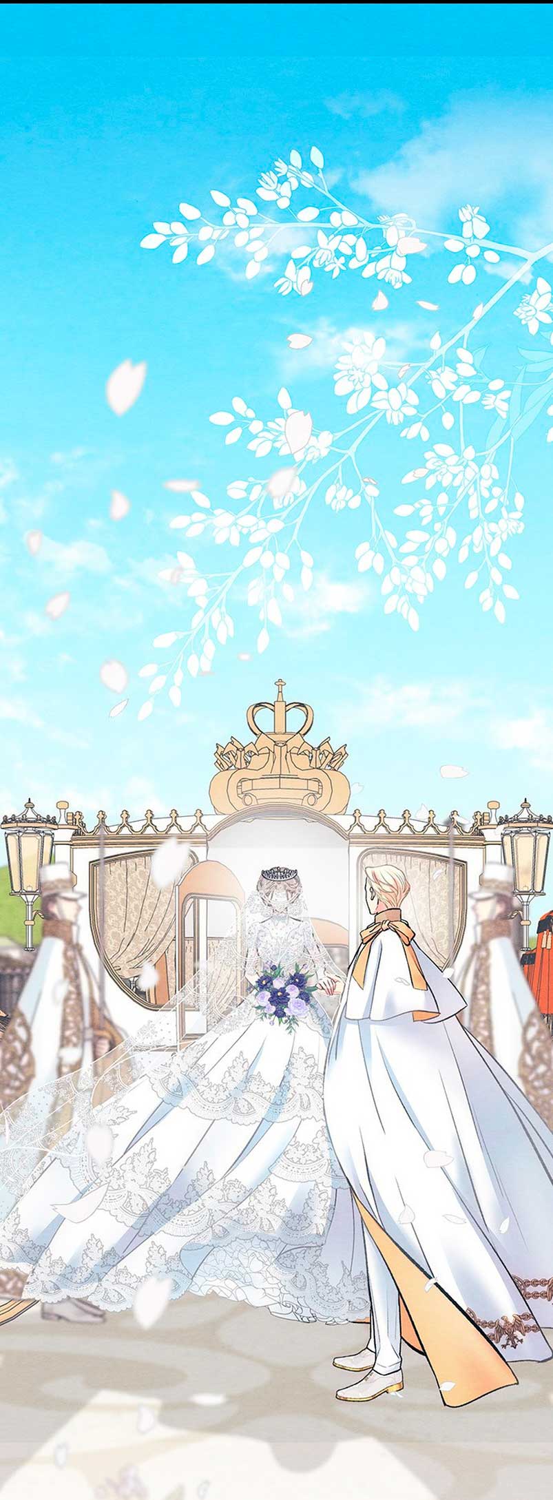 El príncipe problemático Capítulo 33 - Página 25