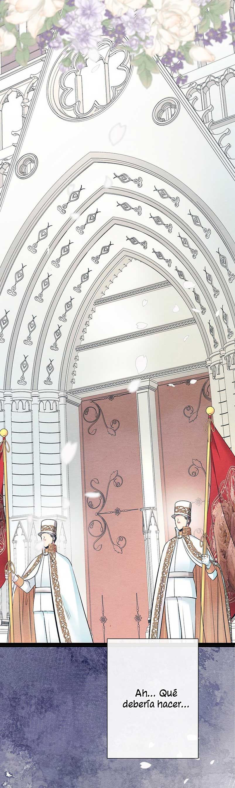 El príncipe problemático Capítulo 33 - Página 29