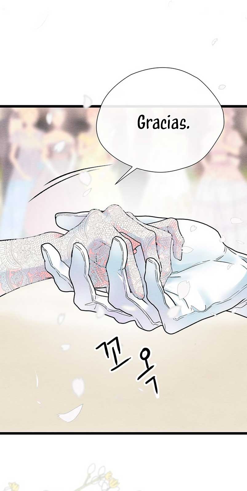 El príncipe problemático Capítulo 33 - Página 36