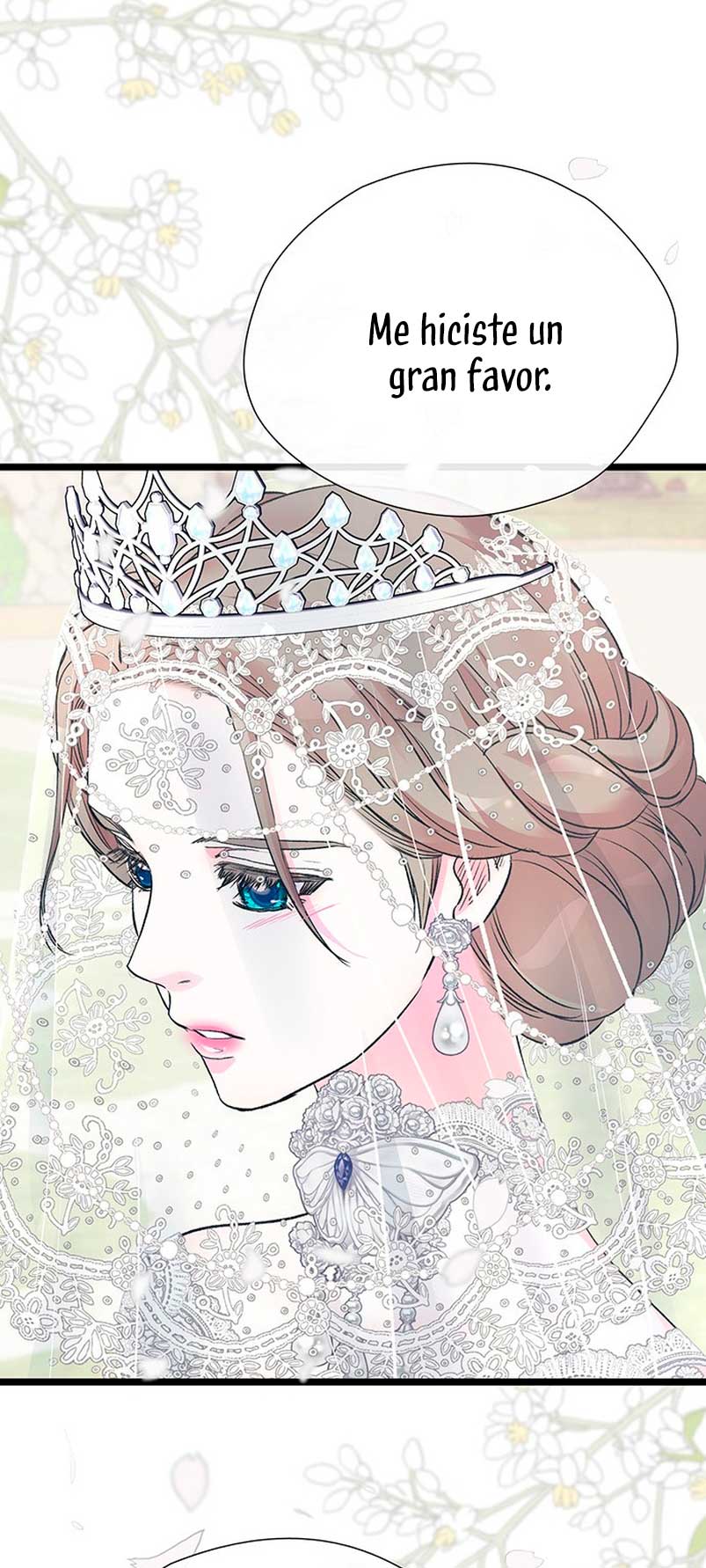 El príncipe problemático Capítulo 33 - Página 37