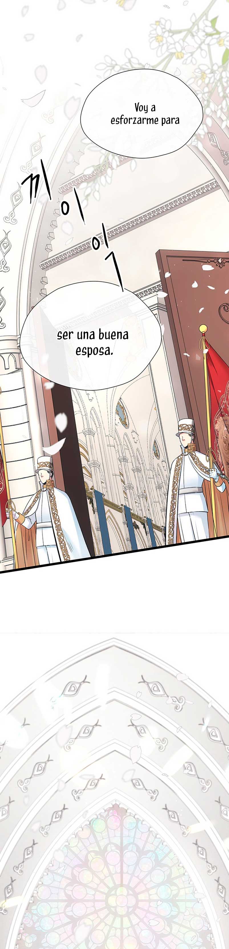 El príncipe problemático Capítulo 33 - Página 39