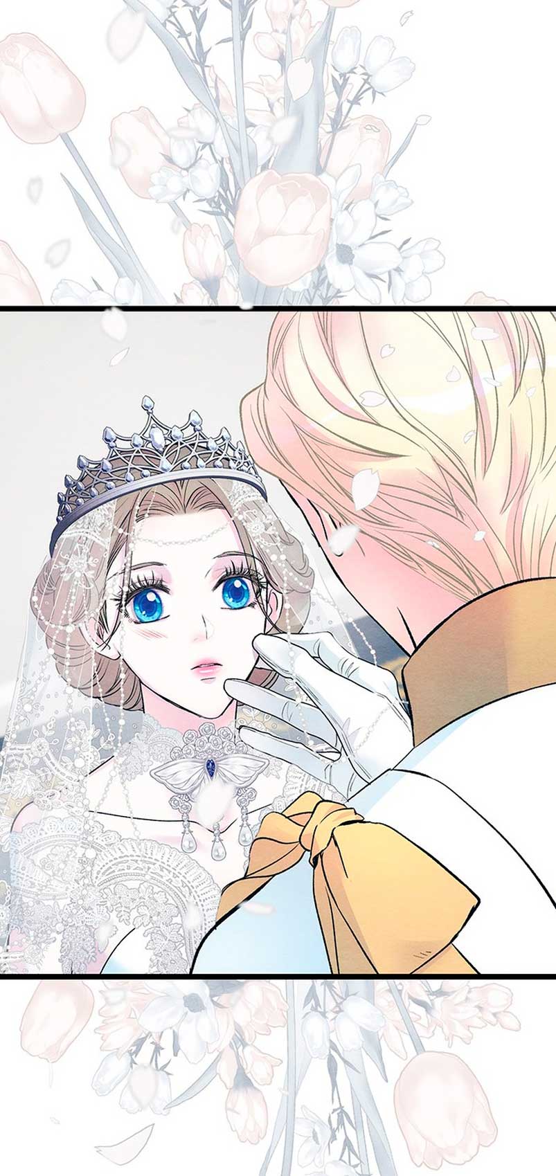 El príncipe problemático Capítulo 33 - Página 46