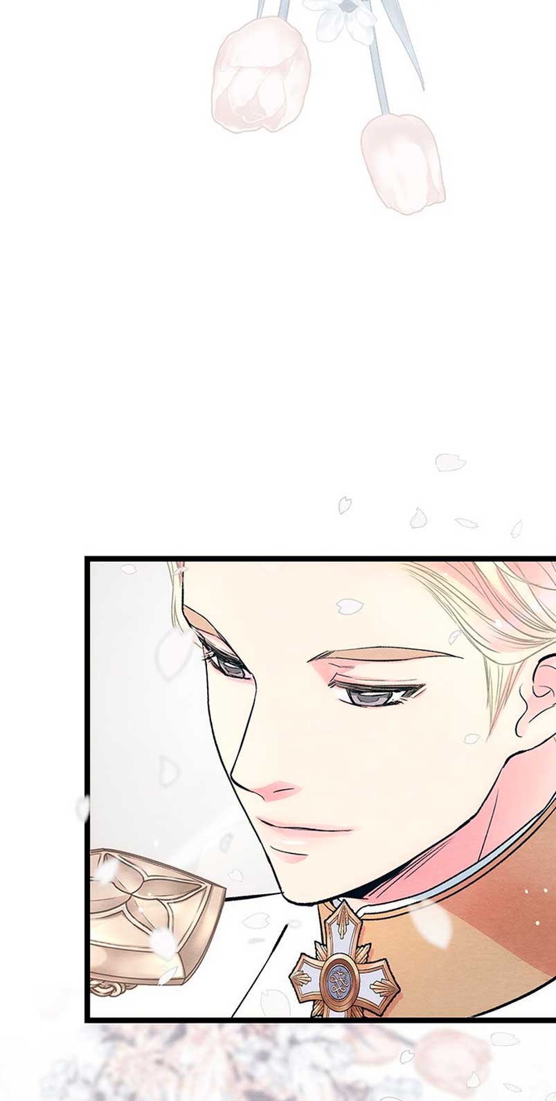 El príncipe problemático Capítulo 33 - Página 47