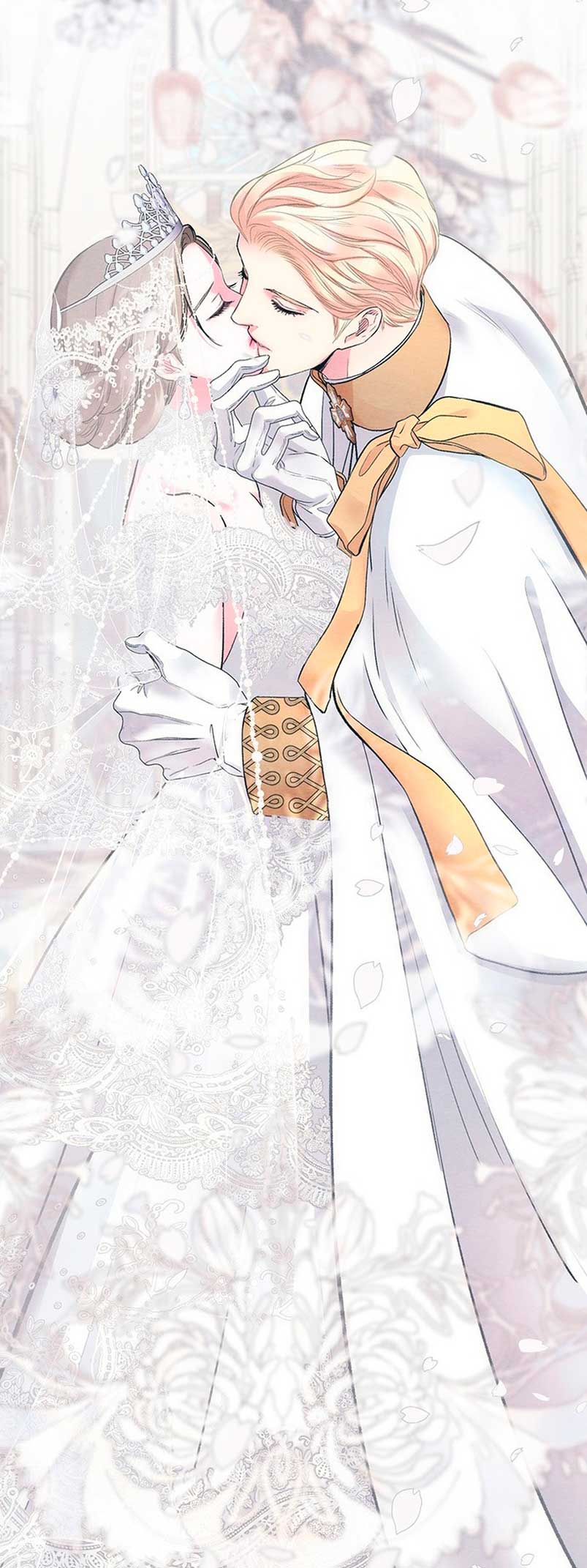 El príncipe problemático Capítulo 33 - Página 48