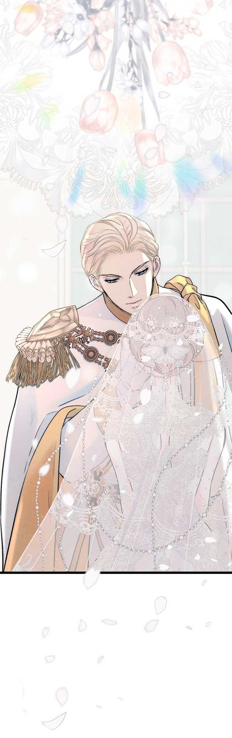 El príncipe problemático Capítulo 33 - Página 50