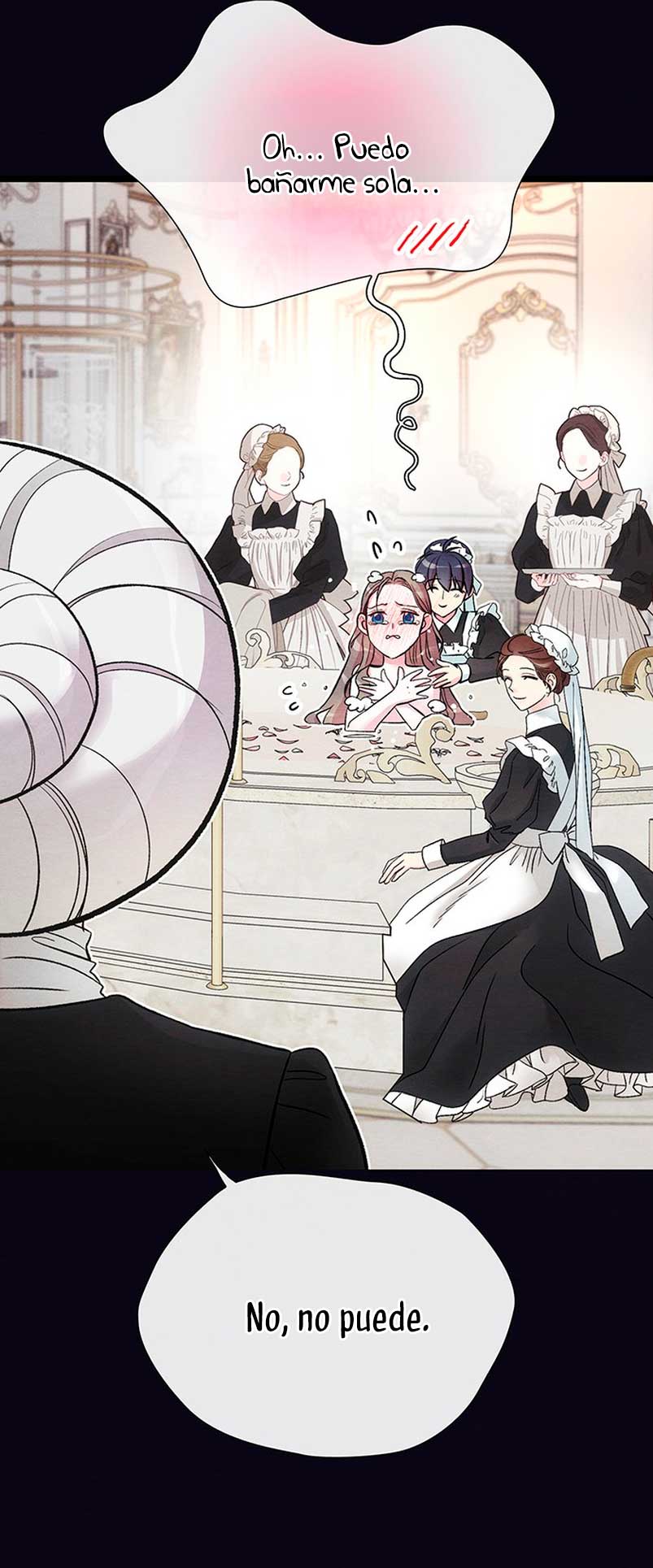 El príncipe problemático Capítulo 33 - Página 53