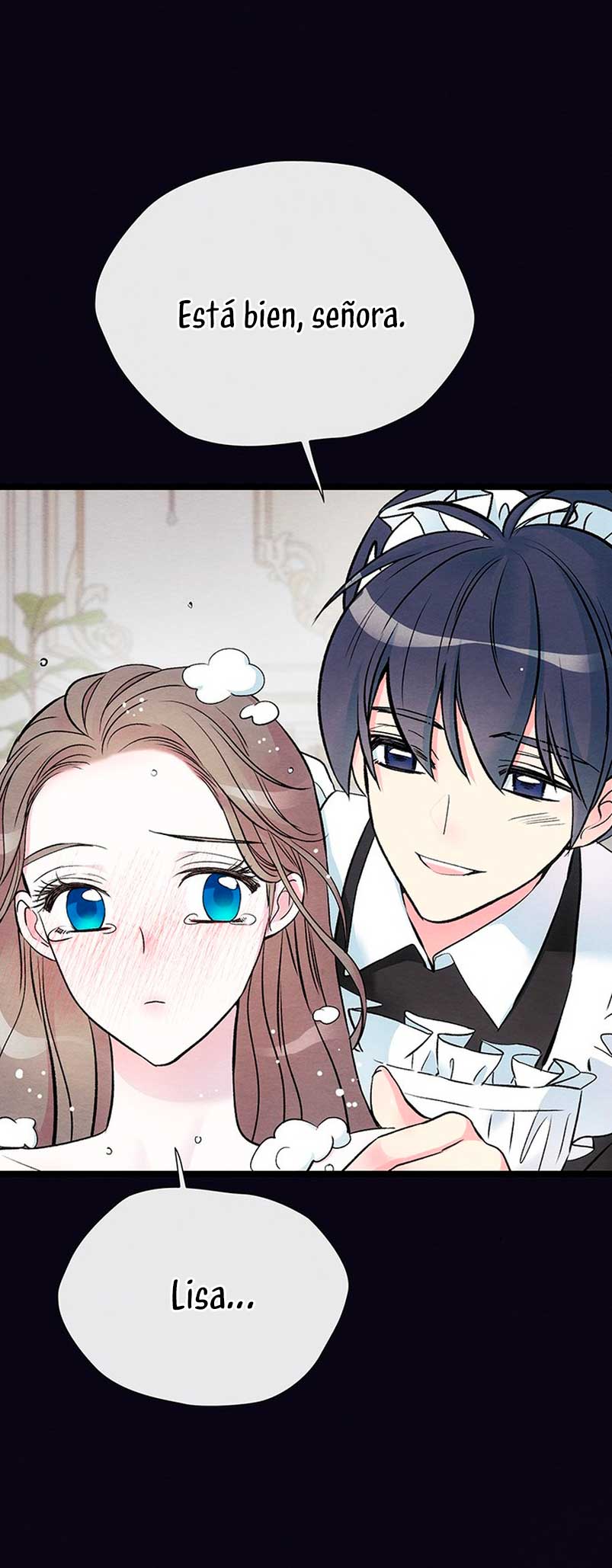 El príncipe problemático Capítulo 33 - Página 54