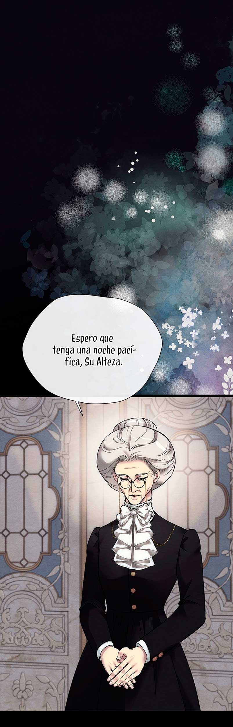 El príncipe problemático Capítulo 33 - Página 56