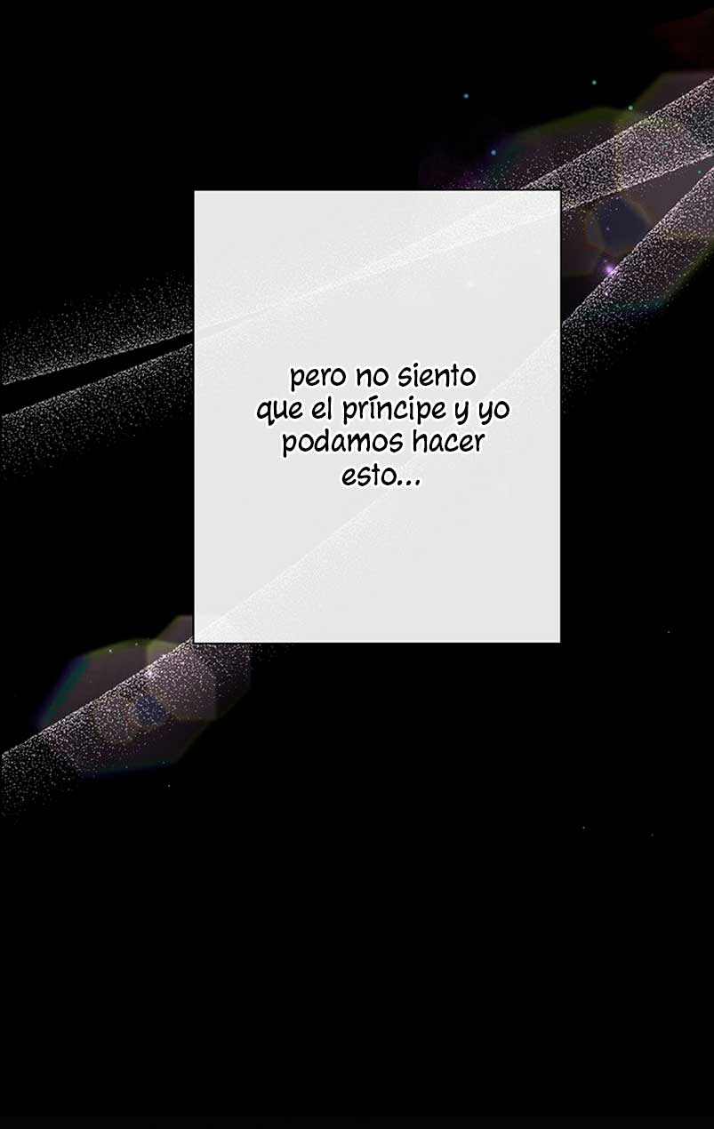 El príncipe problemático Capítulo 33 - Página 59