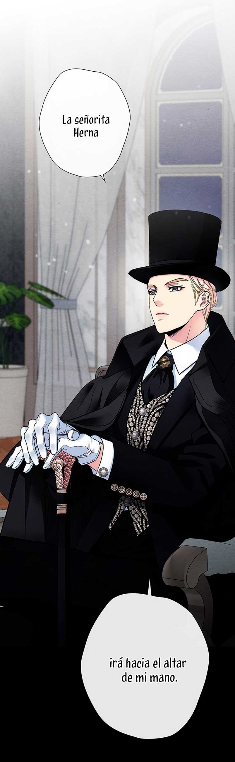 El príncipe problemático Capítulo 33 - Página 6