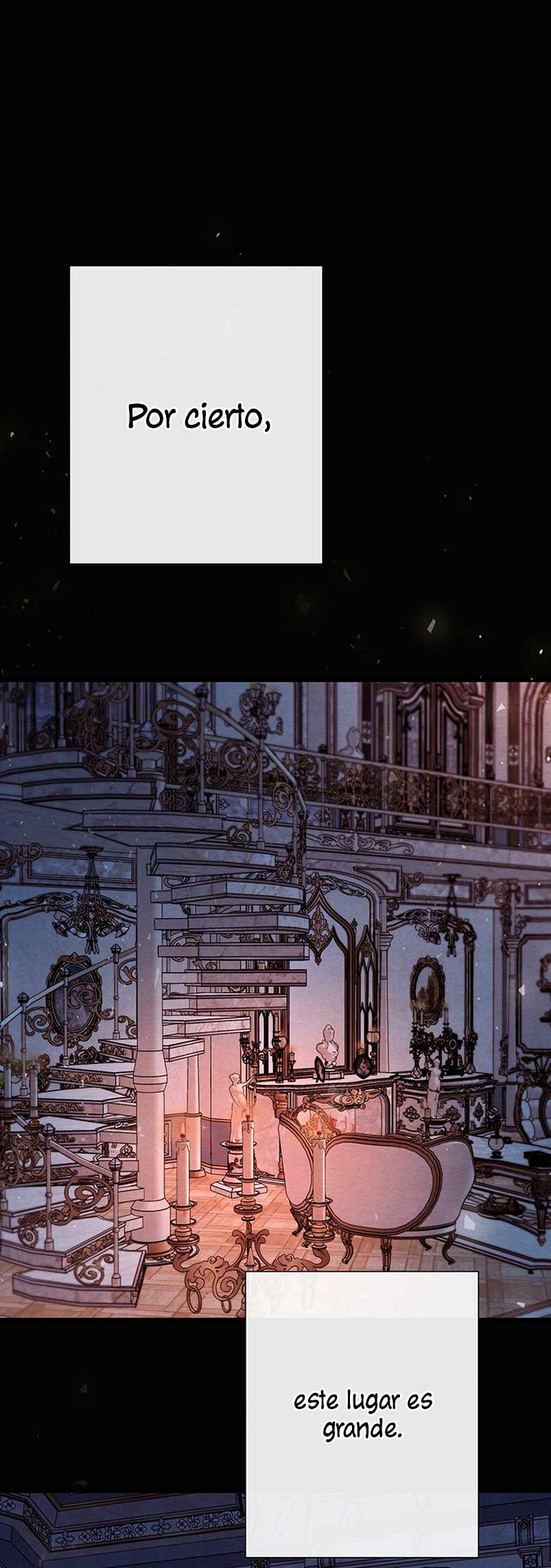 El príncipe problemático Capítulo 33 - Página 60