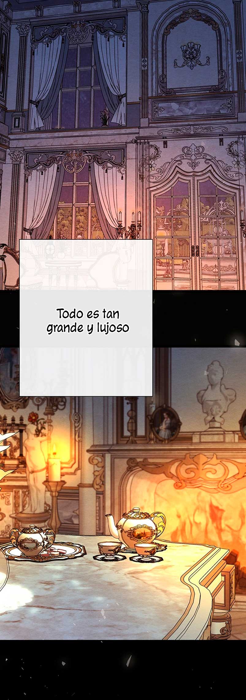 El príncipe problemático Capítulo 33 - Página 61