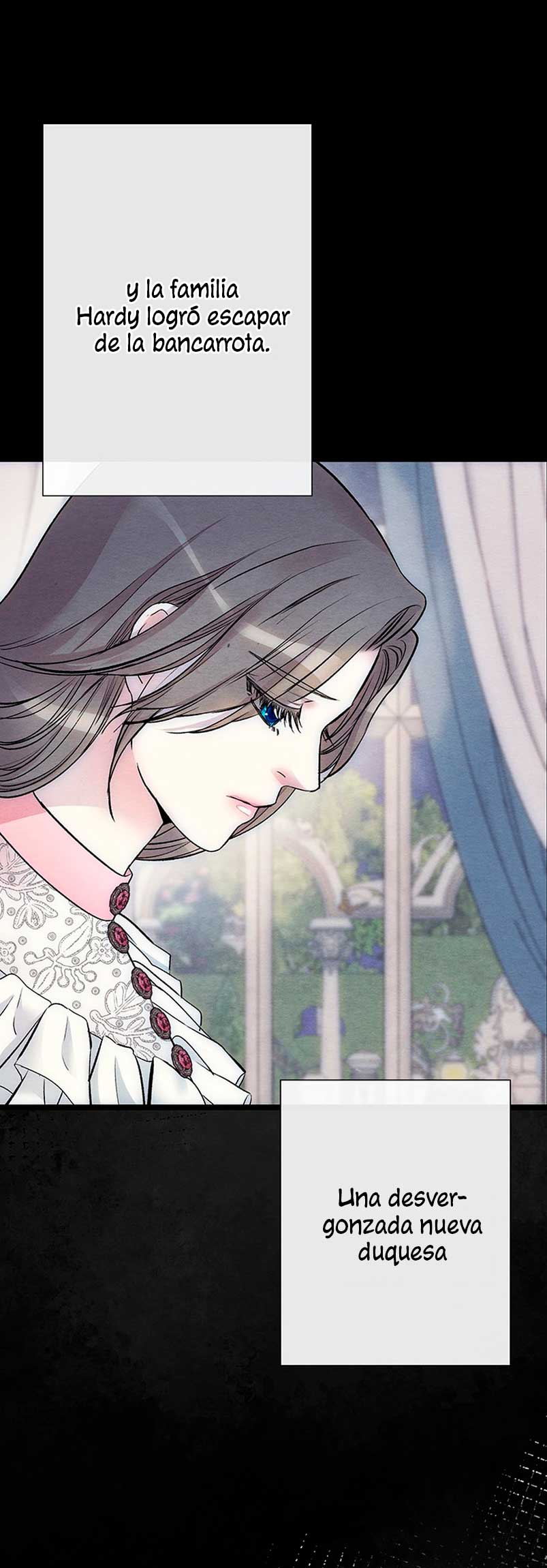 El príncipe problemático Capítulo 33 - Página 64