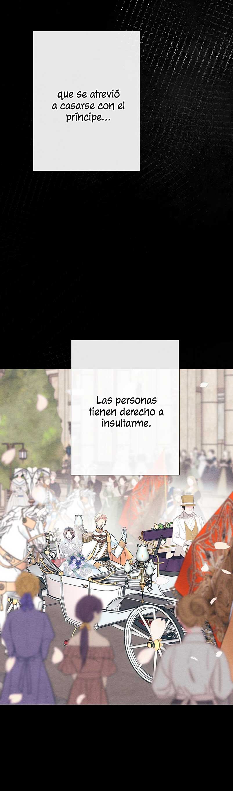 El príncipe problemático Capítulo 33 - Página 65
