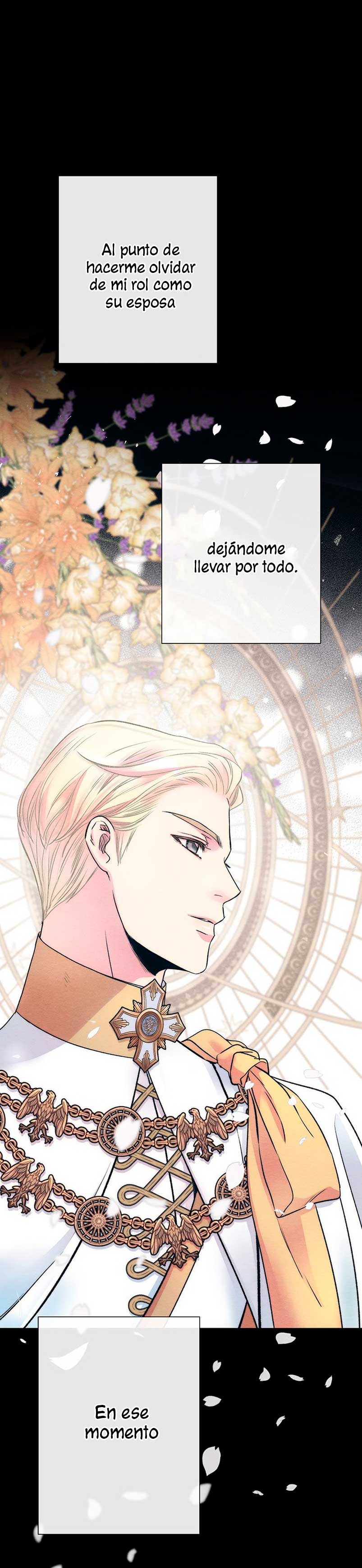 El príncipe problemático Capítulo 33 - Página 69