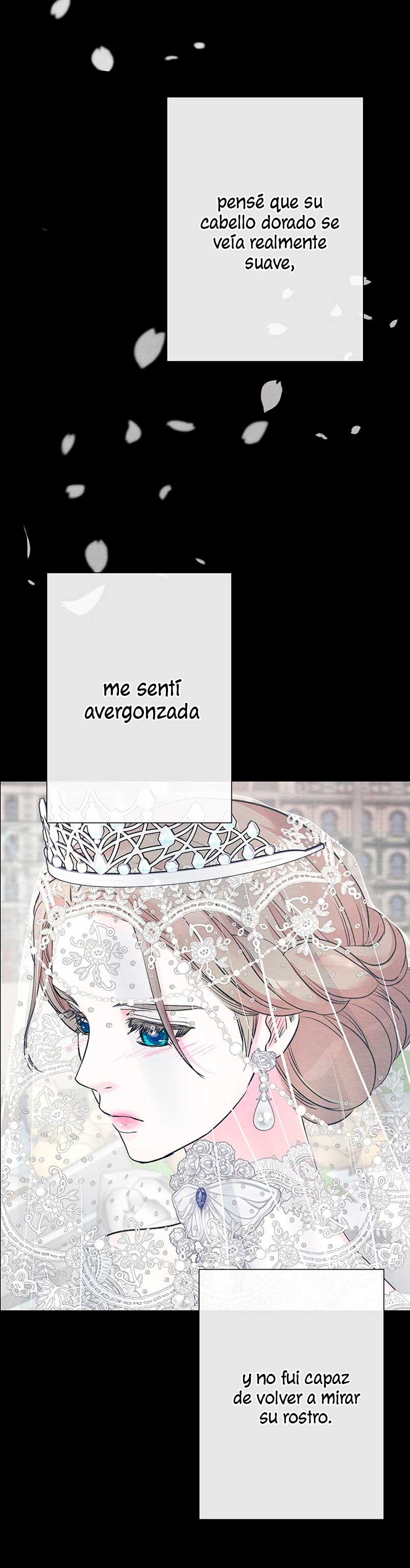 El príncipe problemático Capítulo 33 - Página 70