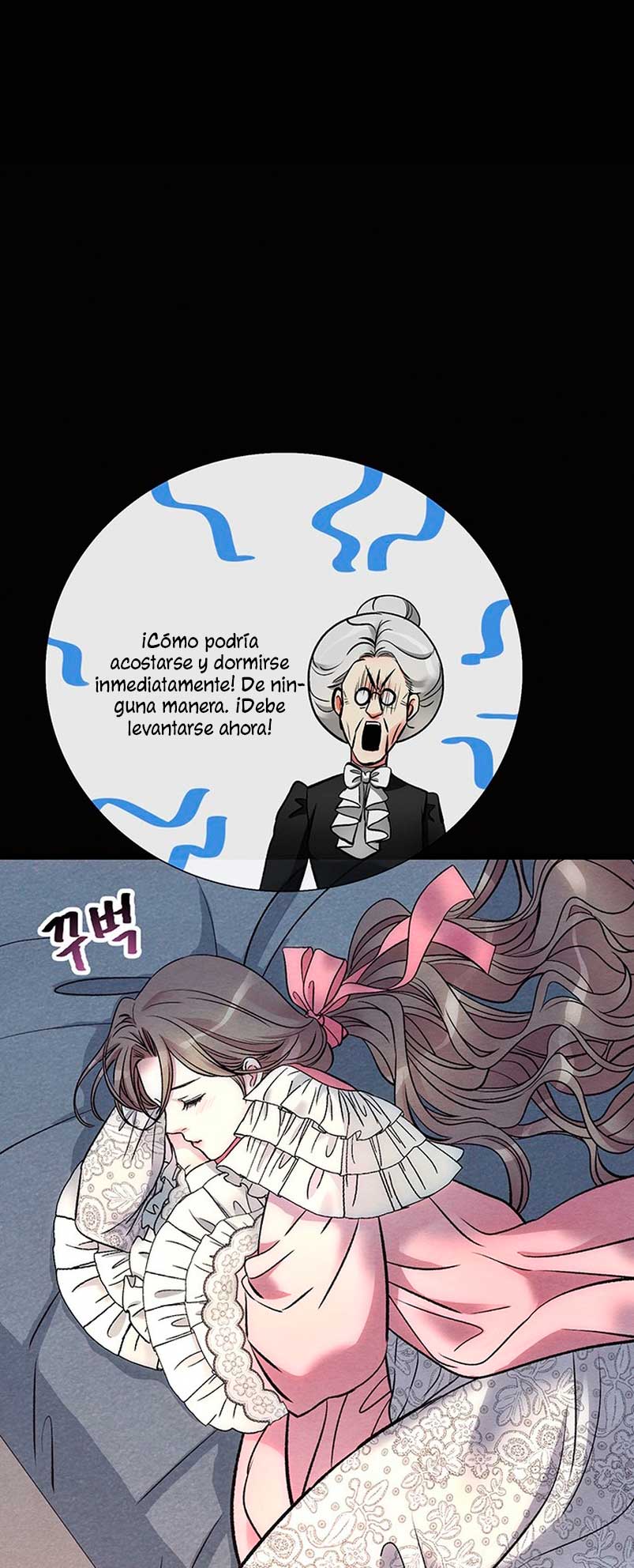 El príncipe problemático Capítulo 33 - Página 73