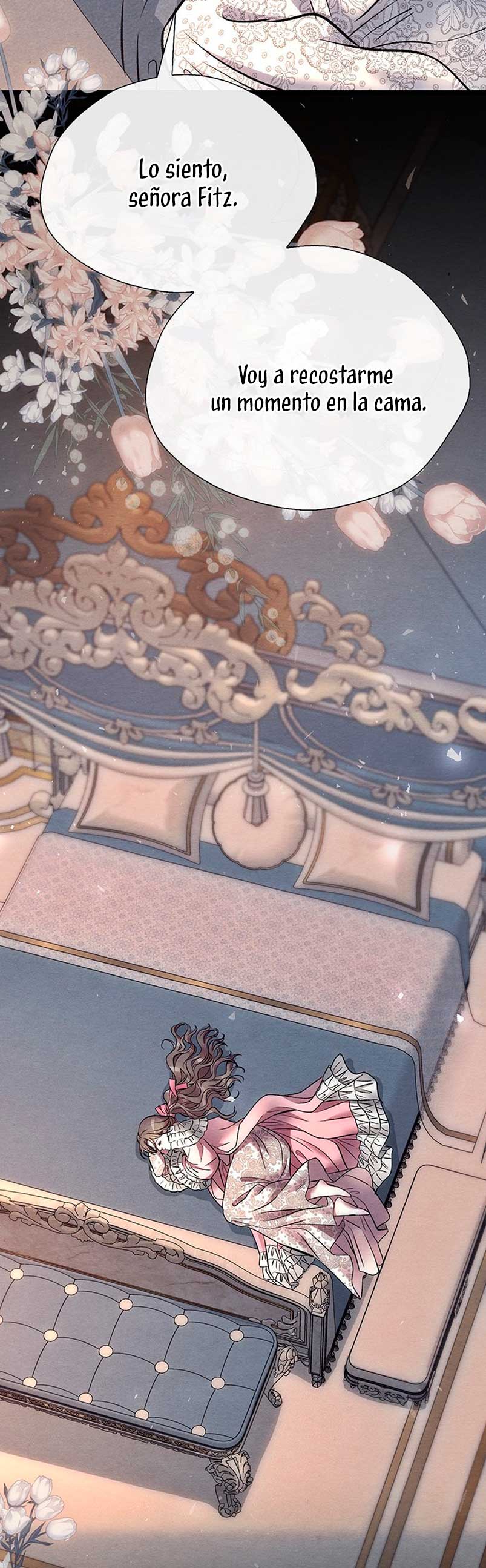 El príncipe problemático Capítulo 33 - Página 74