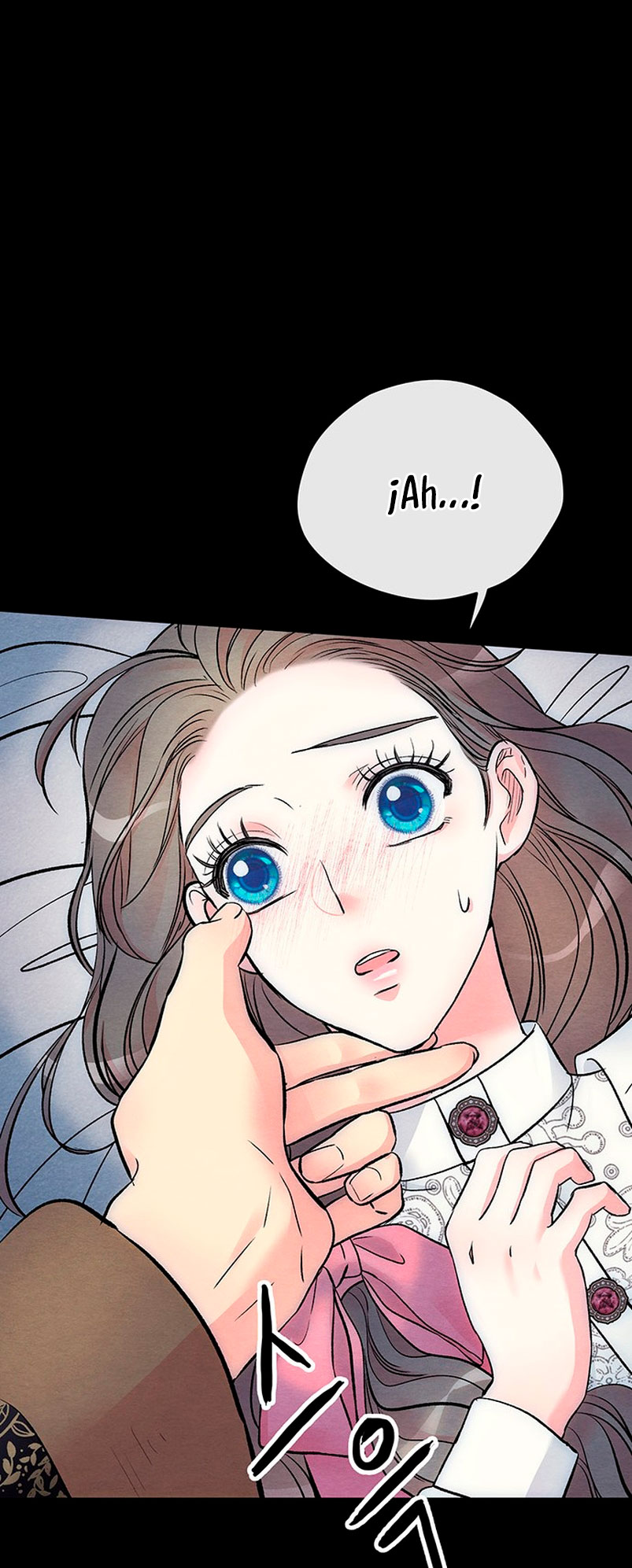 El príncipe problemático Capítulo 34 - Página 12