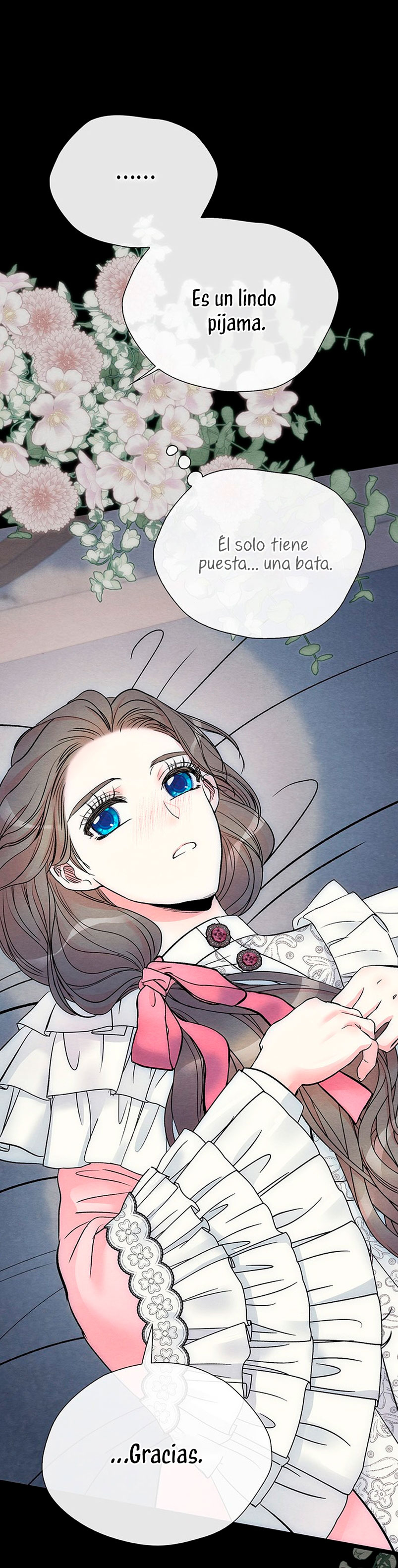 El príncipe problemático Capítulo 34 - Página 17