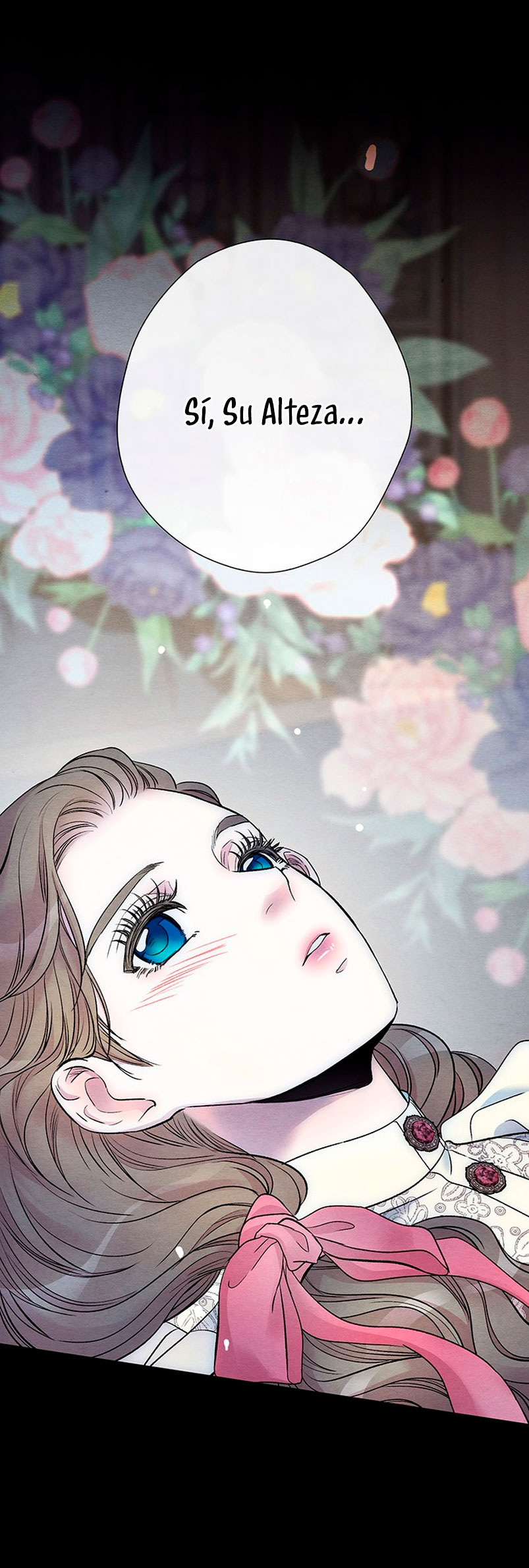 El príncipe problemático Capítulo 34 - Página 20