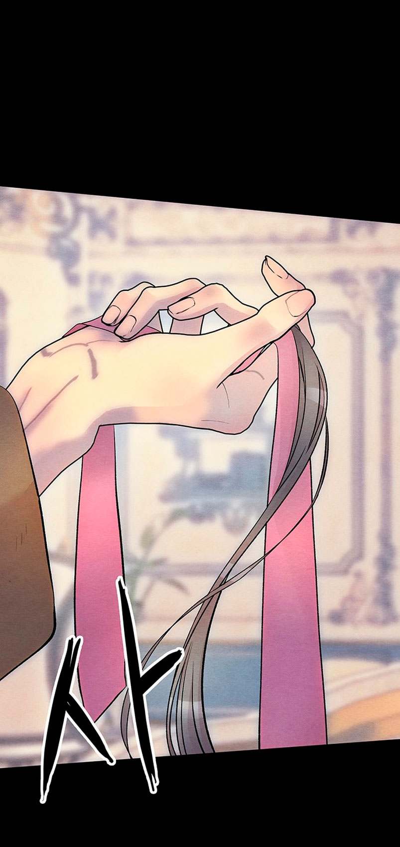 El príncipe problemático Capítulo 34 - Página 21