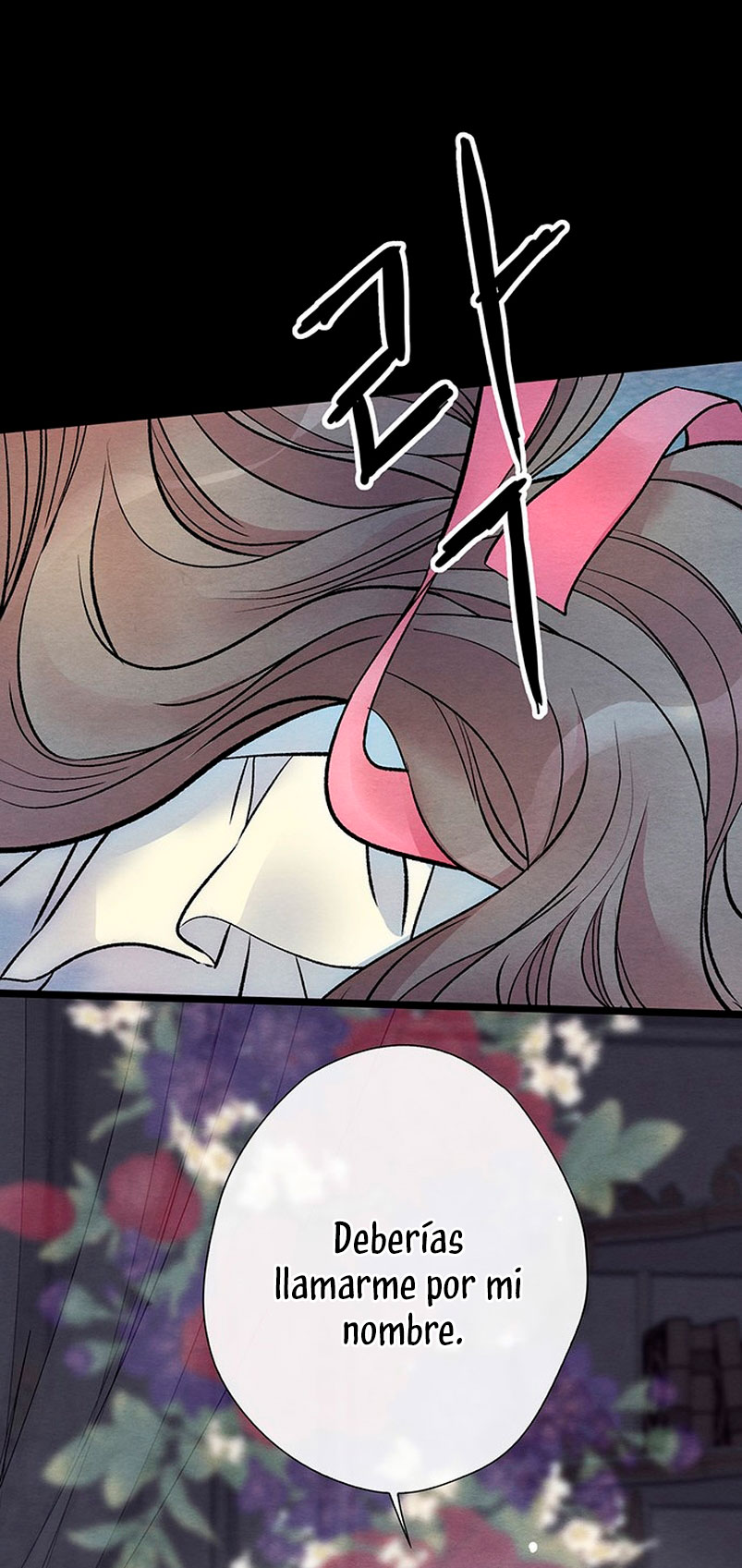 El príncipe problemático Capítulo 34 - Página 22