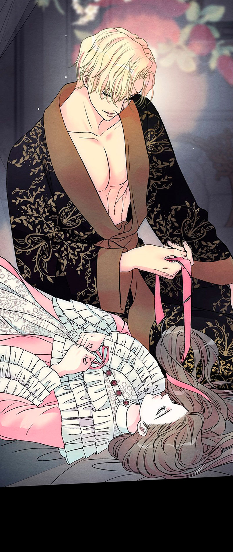 El príncipe problemático Capítulo 34 - Página 23