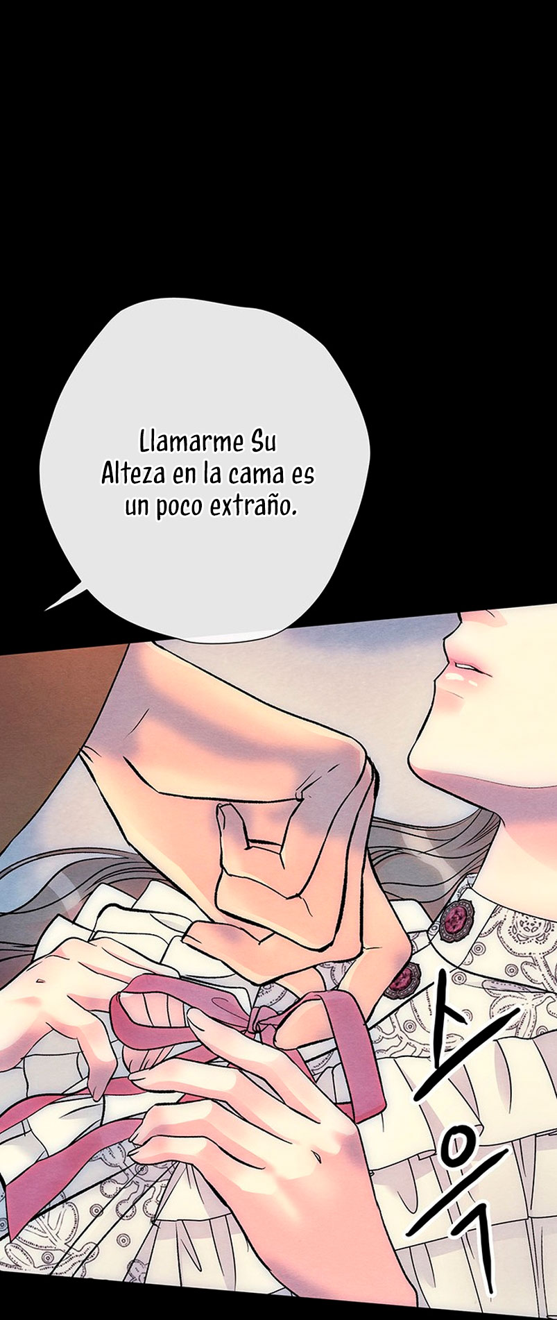 El príncipe problemático Capítulo 34 - Página 24