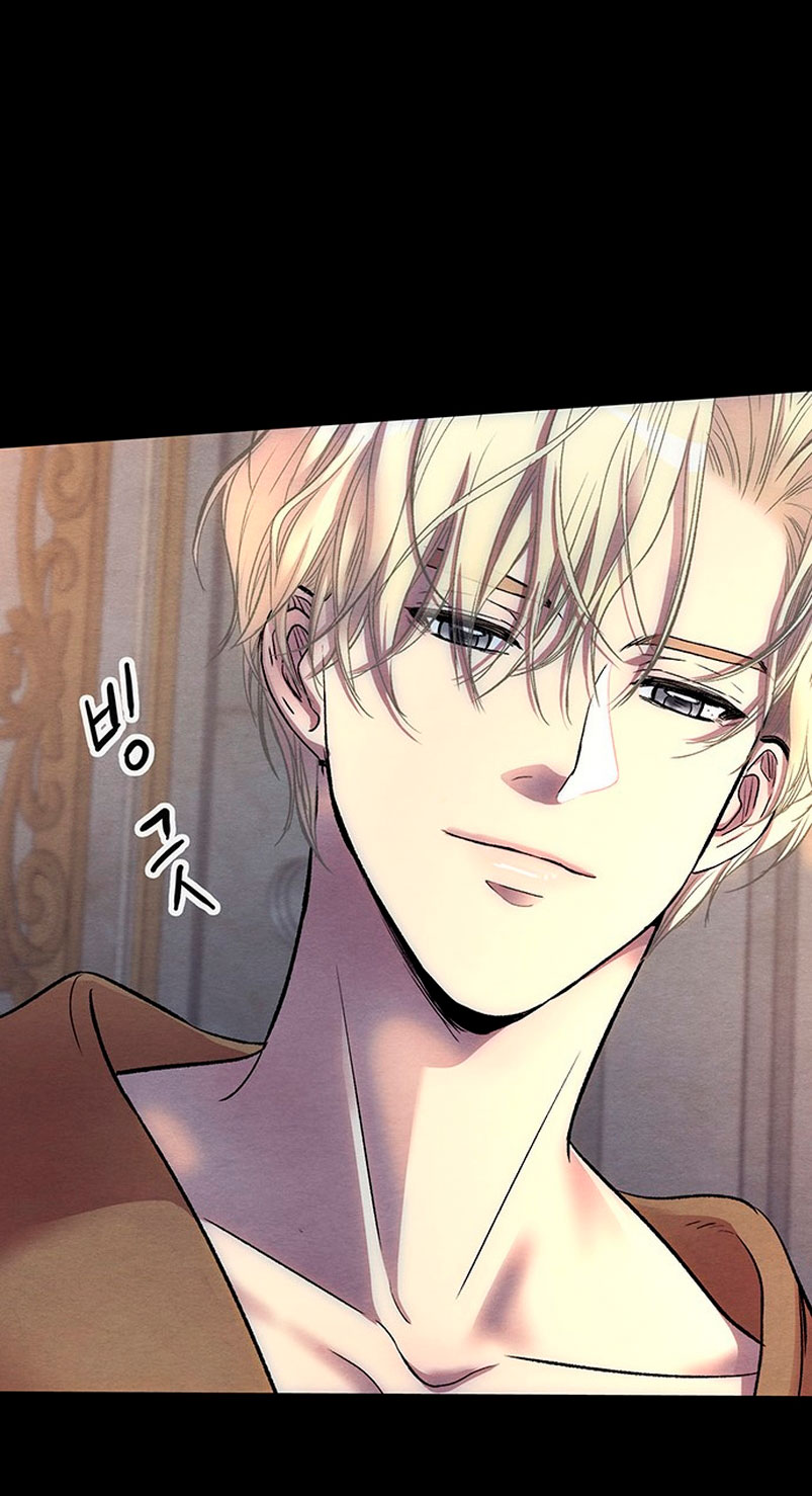 El príncipe problemático Capítulo 34 - Página 32