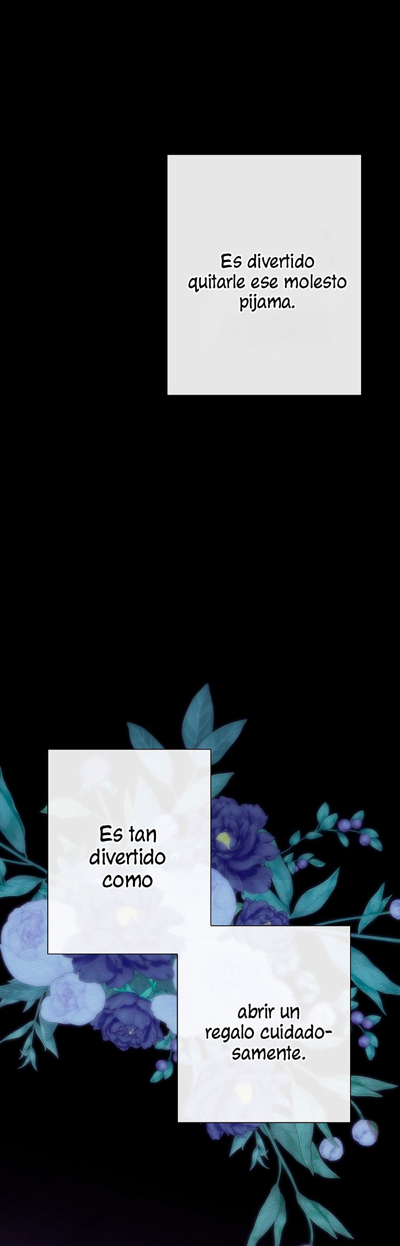 El príncipe problemático Capítulo 34 - Página 36