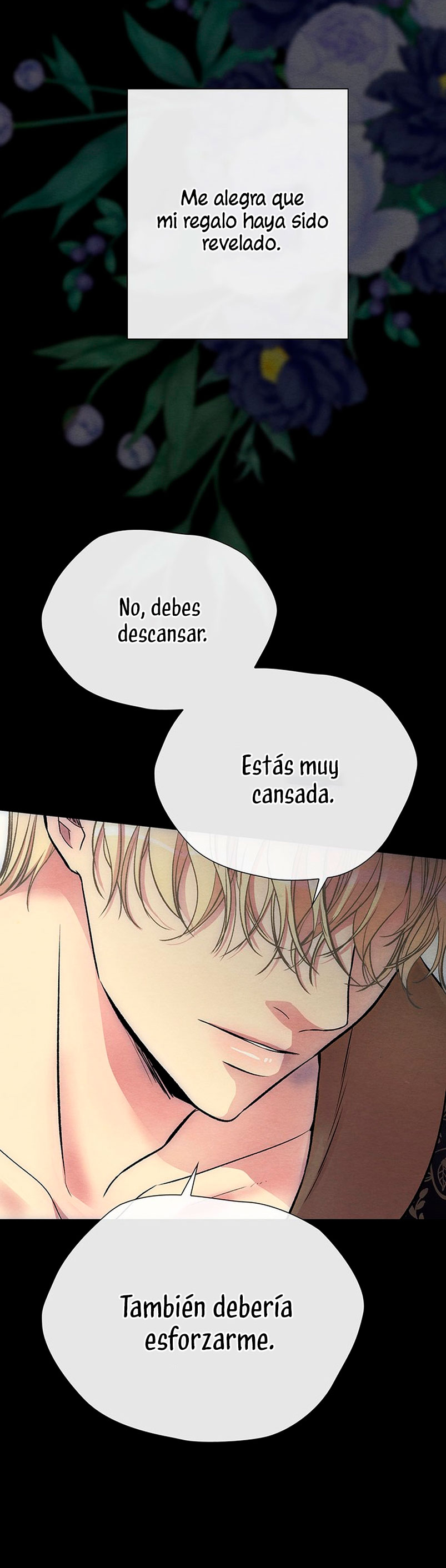 El príncipe problemático Capítulo 34 - Página 38